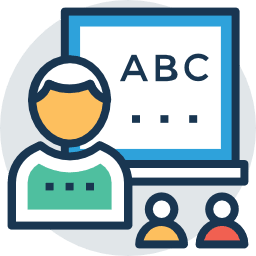 doi tuong 1 - Kh&oacute;a học tiếng Anh mầm non