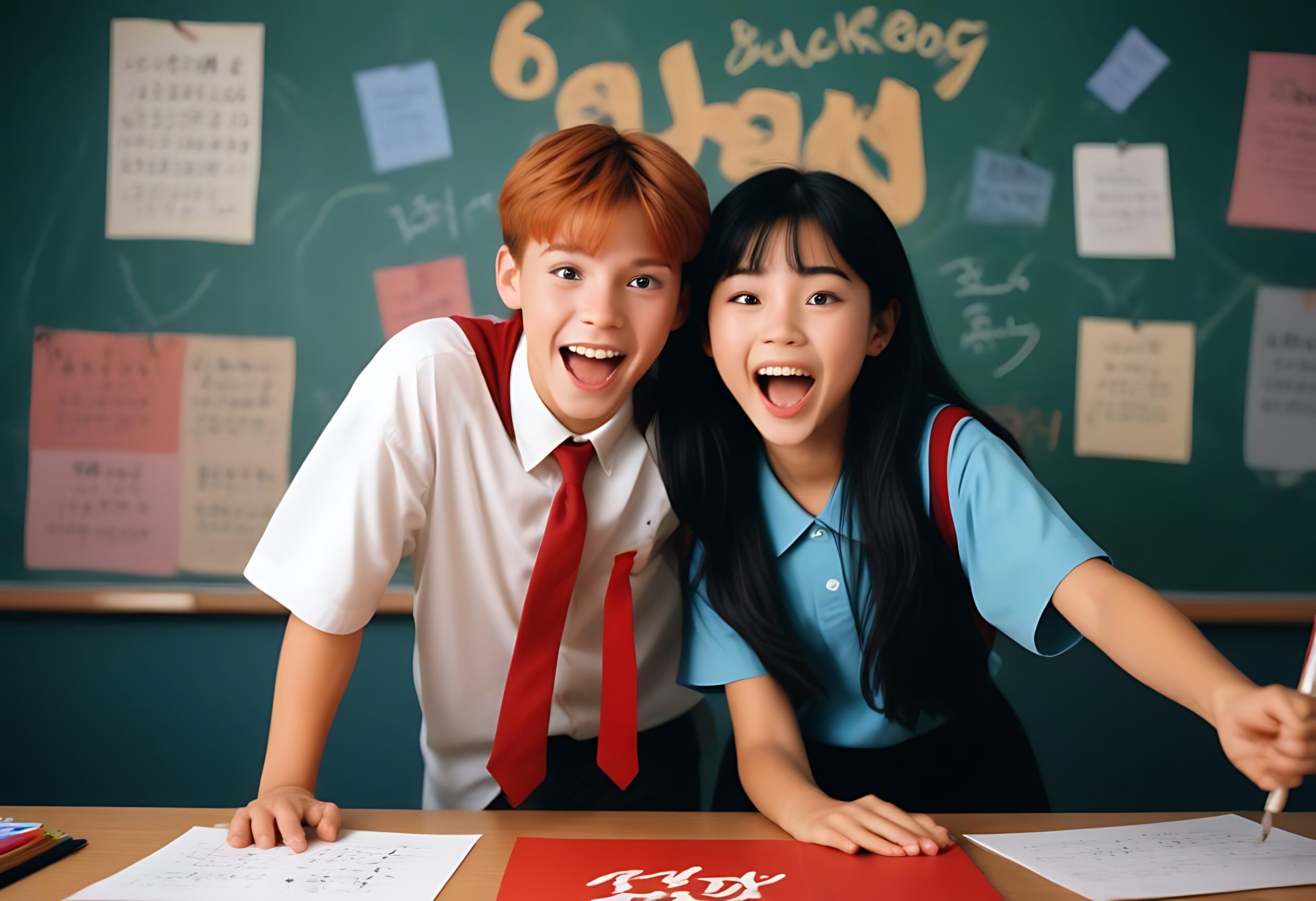 bi quyet hoc tieng anh scaled - Tin tức