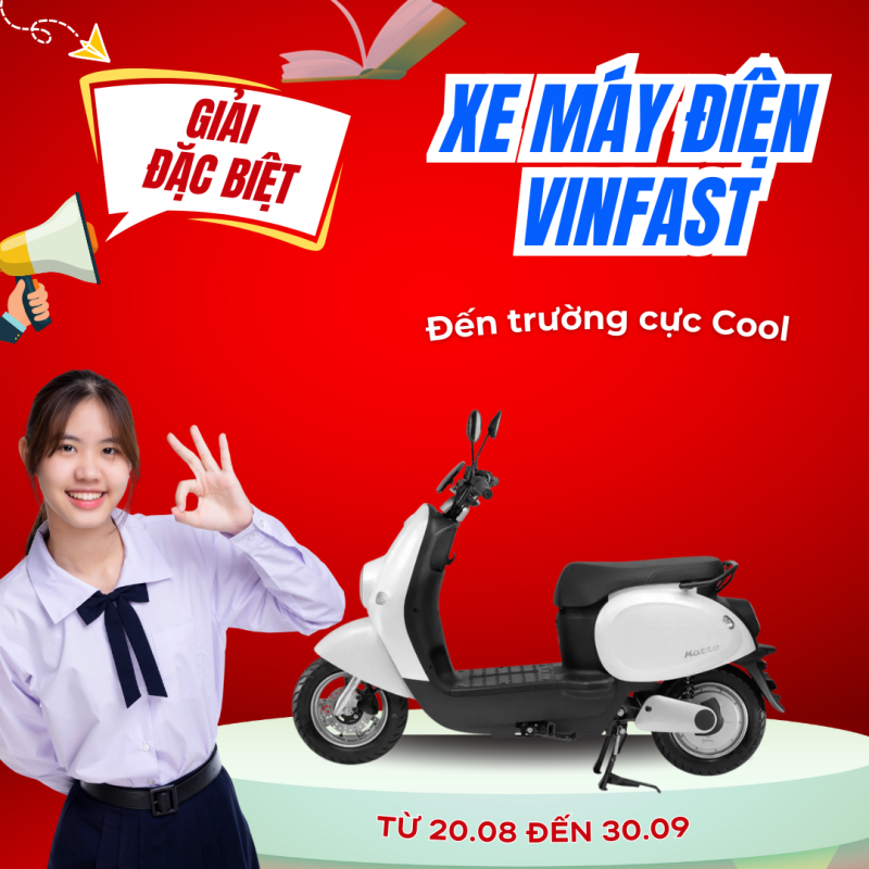 1 800x800 - BACK TO SCHOOL 2025 &ndash; NHẬN QU&Agrave; CỰC COOL