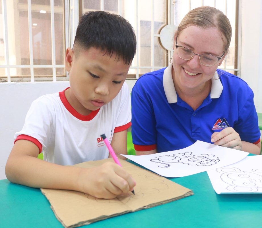 354252827 247414924576930 717166161904649406 n 921x800 - Chương Tr&igrave;nh Tiếng Anh Tiểu Học Tại Anh Ngữ BIS &ndash; Giỏi Ở Trường, Tự Tin Giao Tiếp