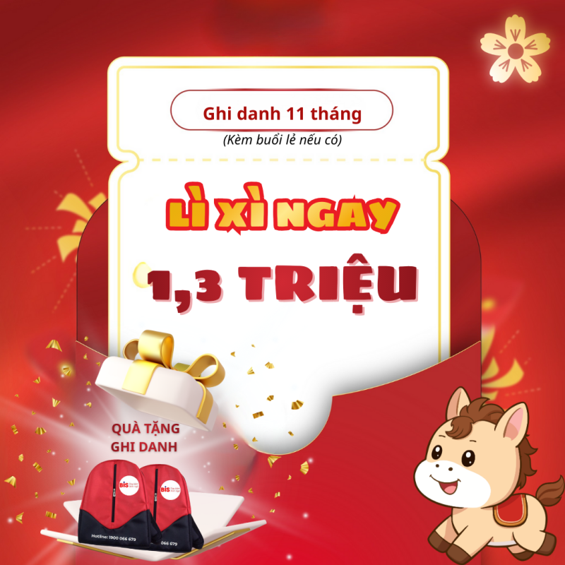 TUYEN DUNG AMA 2 800x800 - ƯU Đ&Atilde;I TẾT B&Iacute;NH NGỌ 2026 &ndash; Đ&Oacute;N XU&Acirc;N, HỌC TIẾNG ANH VỚI GIẢM GI&Aacute; HẤP DẪN TẠI BIS