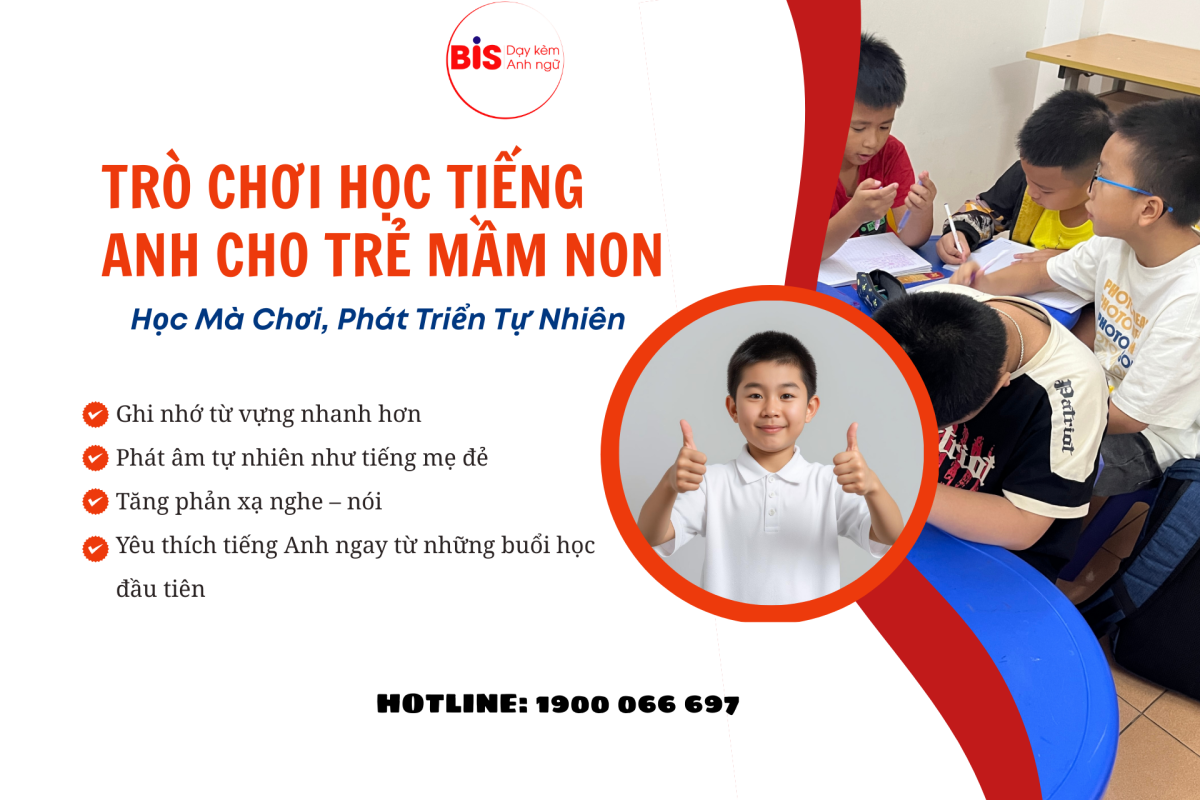 WEB 1 1200x800 - Tr&ograve; Chơi Học Tiếng Anh Cho Trẻ Mầm Non Tại Anh Ngữ BIS &ndash; Học M&agrave; Chơi, Ph&aacute;t Triển Tự Nhi&ecirc;n