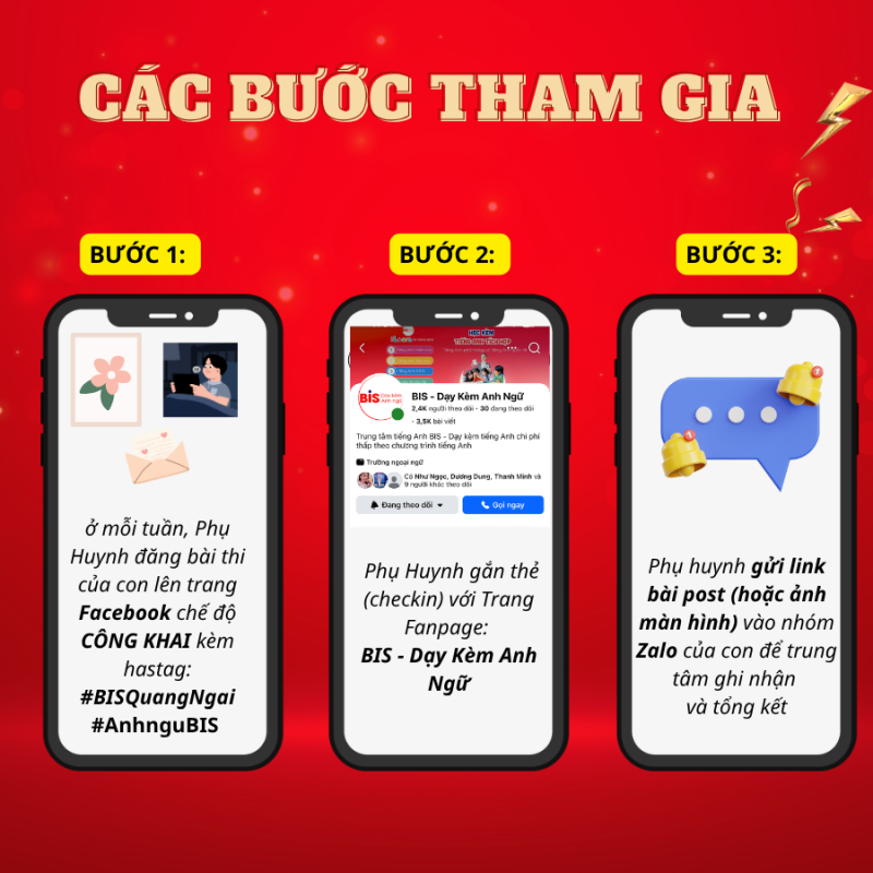 2 2 800x800 - BIS ENGLISH SPEAK & SHINE &ndash; 3 WEEK CHALLENGE CH&Iacute;NH THỨC KHỞI ĐỘNG
