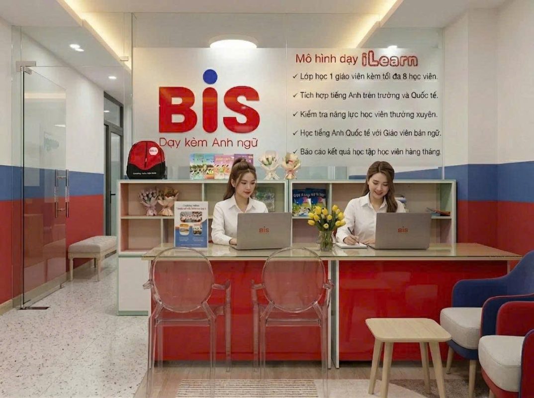 Trung tam tieng Anh Quang Ngai Anh ngu BIS1 1074x800 - Trang chủ