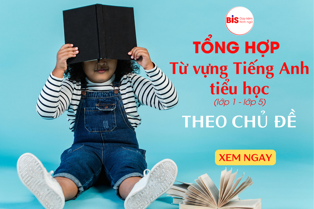 3 2 1200x800 - Tổng Hợp Từ Vựng Tiếng Anh Tiểu Học Theo Chủ Đề (Từ lớp 1 - lớp 5)