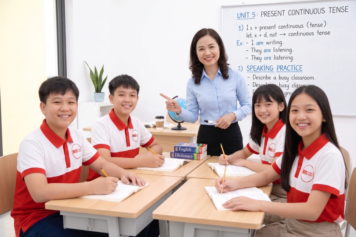 Gemini Generated Image q5qx0bq5qx0bq5qx 1201x800 - Anh Ngữ BIS: Th&ocirc;ng b&aacute;o ưu đ&atilde;i học ph&iacute; tiếng Anh BIS dịp Lễ 30/04 &ndash; 01/05