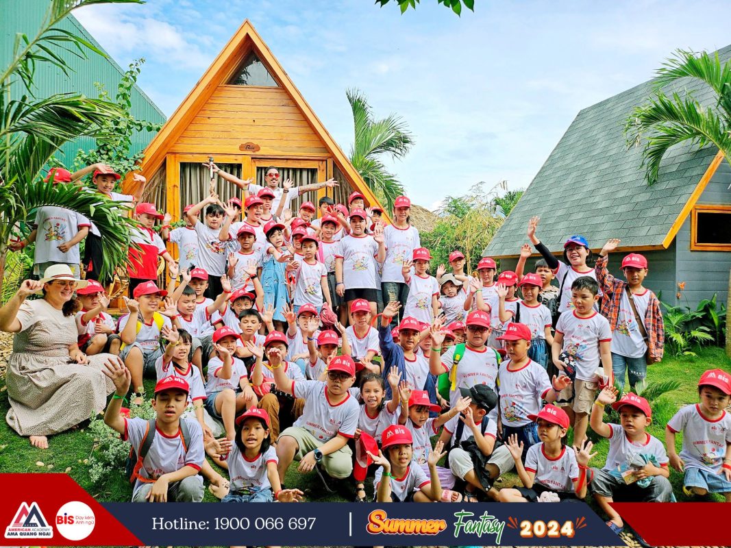 490517670 1208779044585131 3657085599305103108 n 1067x800 - Tiếng Anh h&egrave; cho trẻ: &ldquo;thời điểm v&agrave;ng&rdquo; để con bứt ph&aacute; to&agrave;n diện