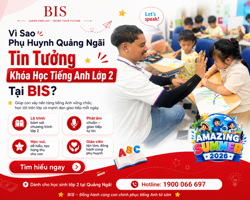 Tiếng Anh lớp 2: Tổng hợp từ vựng, ngữ pháp & mẫu câu cơ bản ChatGPT Image Jun 20 2026 10 35 20 AM 1000x800 - Tiếng Anh lớp 2: Tổng hợp từ vựng, ngữ pháp & mẫu câu cơ bản